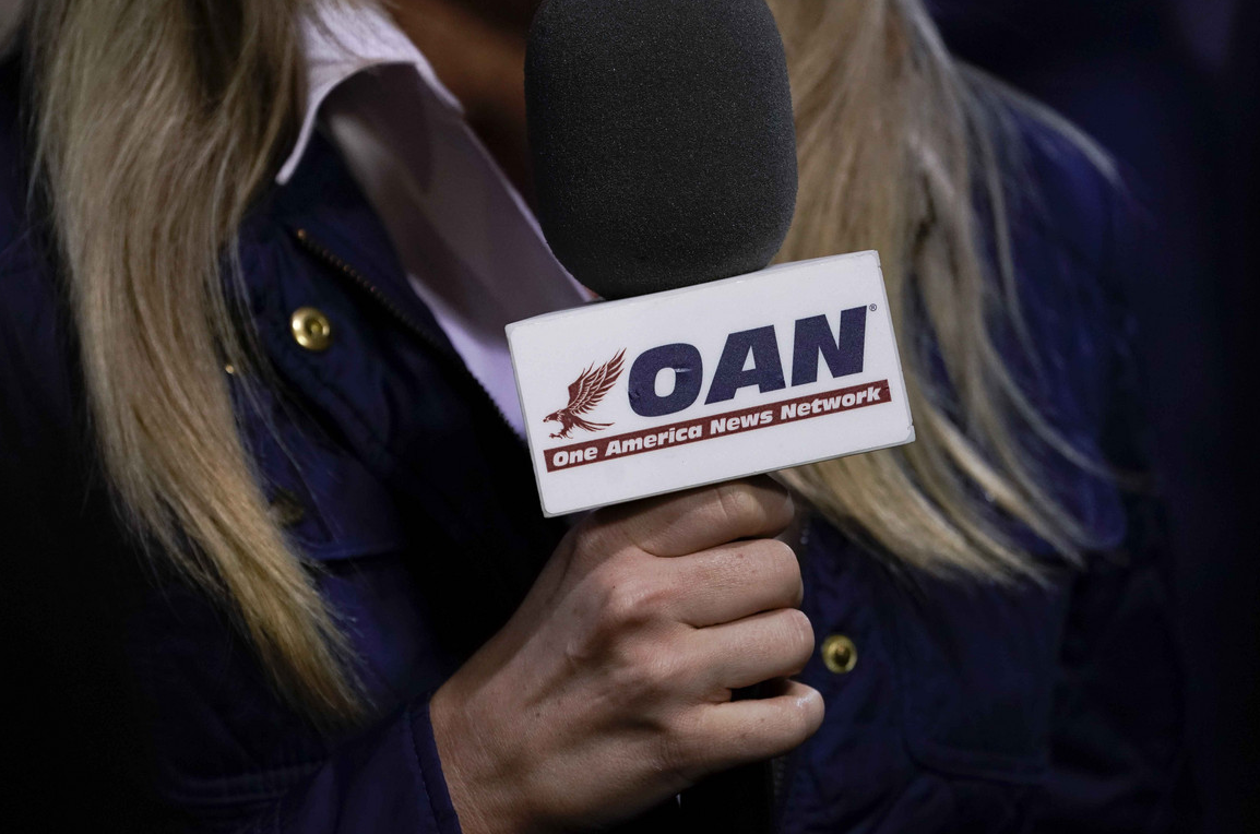 Democrats question TV carriers’ decisions to host Fox, OAN and Newsmax, citing ‘misinformation’